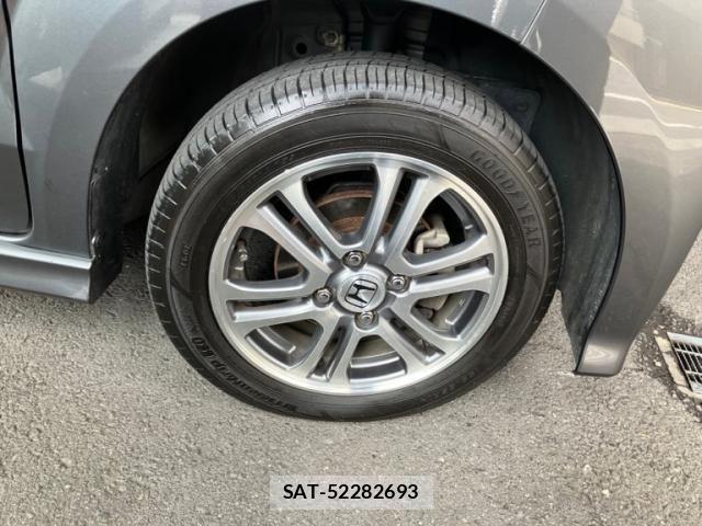 Honda N BOX 2012-09 7878394-8