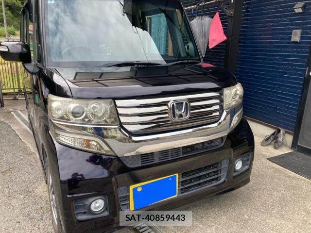 Honda N BOX 2013-09 8830796-0
