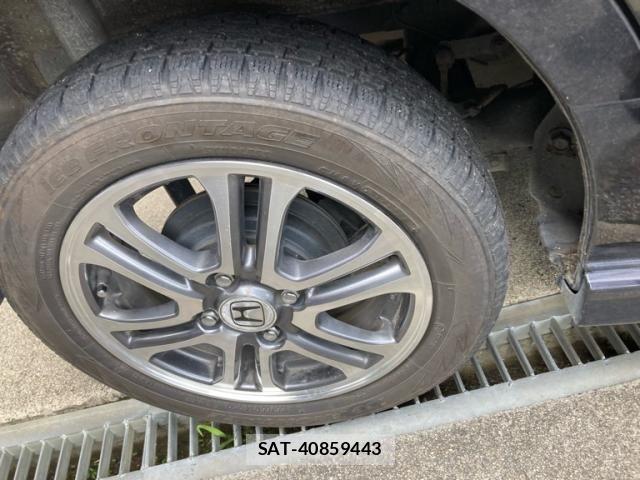 Honda N BOX 2013-09 8830796-9