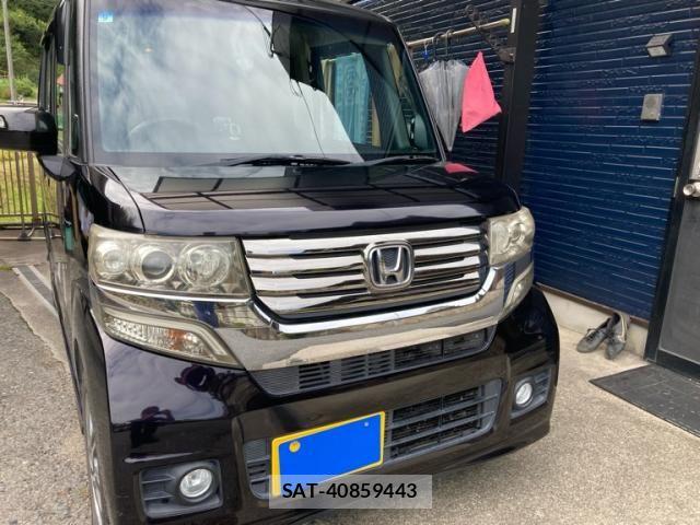 Honda N BOX 2013-09 8830796-1