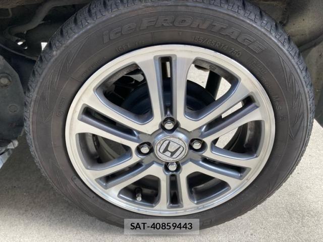 Honda N BOX 2013-09 8830796-3