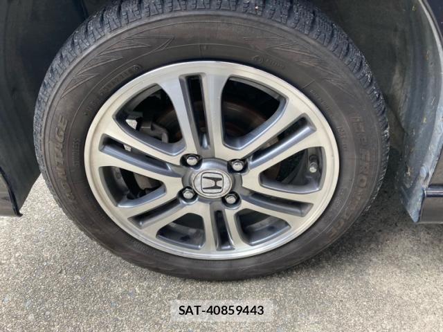 Honda N BOX 2013-09 8830796-4