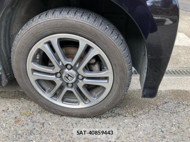 Honda N BOX 2013-09 8830796-8