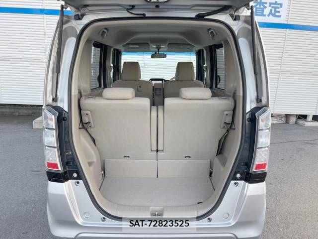Honda N BOX 2012-01 633474-10