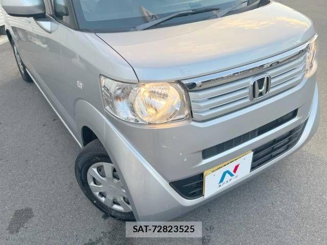 Honda N BOX 2012-01 633474-12