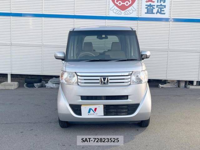 Honda N BOX 2012-01 633474-14