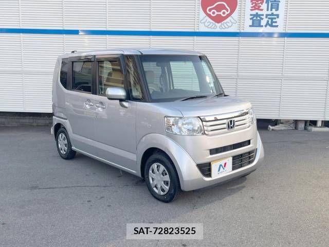 Honda N BOX 2012-01 633474-16