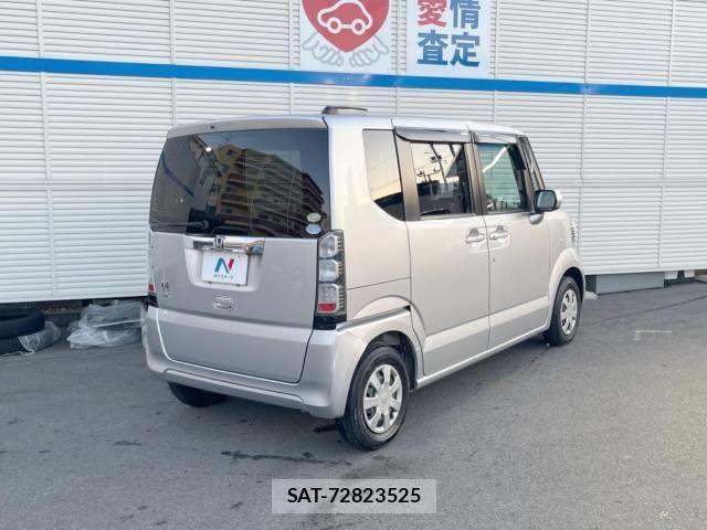 Honda N BOX 2012-01 633474-17