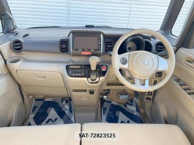 Honda N BOX 2012-01 633474-1