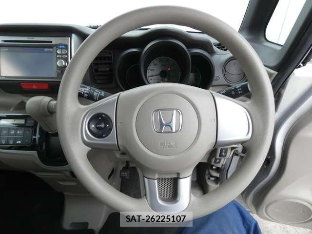 Honda N BOX 2012-02 884038-9