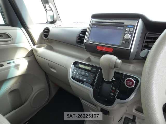 Honda N BOX 2012-02 884038-10