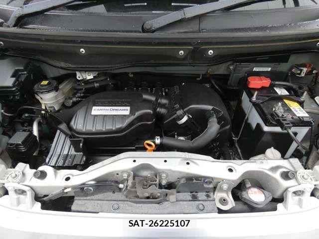 Honda N BOX 2012-02 884038-12