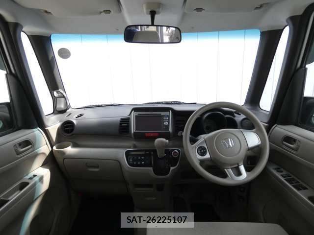Honda N BOX 2012-02 884038-1