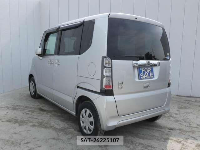 Honda N BOX 2012-02 884038-2