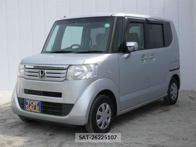 Honda N BOX 2012-02 884038-3
