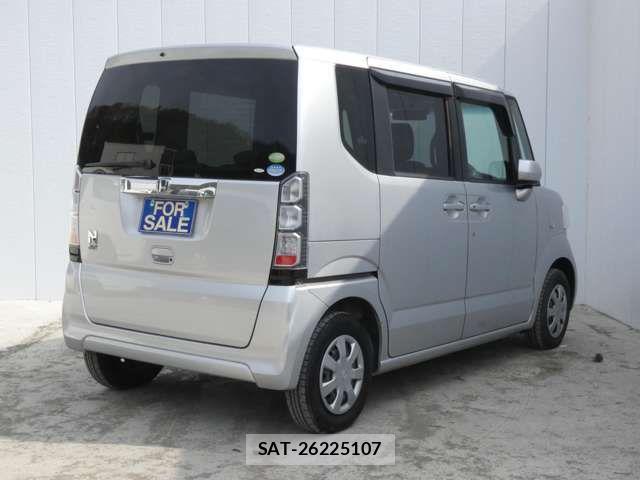 Honda N BOX 2012-02 884038-4