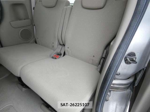 Honda N BOX 2012-02 884038-6