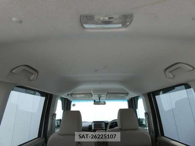 Honda N BOX 2012-02 884038-7