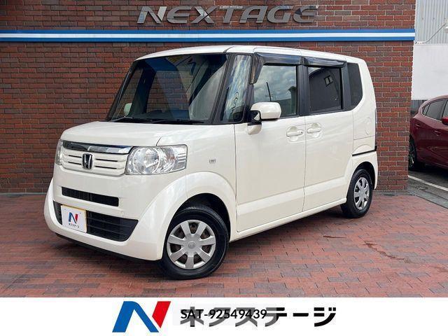 Honda N BOX 2012-12 1328430-0