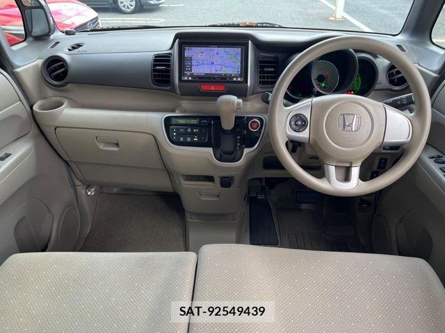 Honda N BOX 2012-12 1328430-1