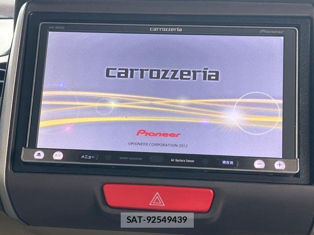 Honda N BOX 2012-12 1328430-2