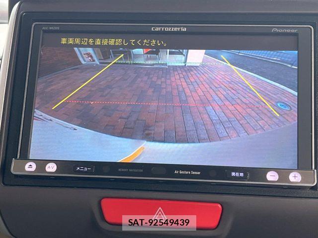 Honda N BOX 2012-12 1328430-3