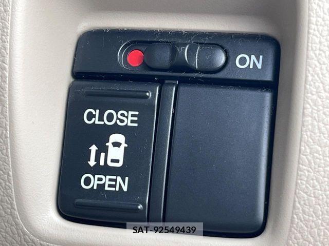 Honda N BOX 2012-12 1328430-5
