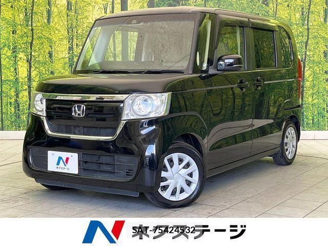 Honda N BOX 2018-01 2830181-0