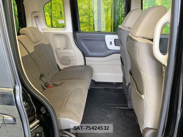 Honda N BOX 2018-01 2830181-9