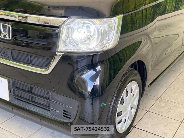Honda N BOX 2018-01 2830181-11