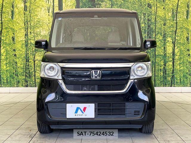 Honda N BOX 2018-01 2830181-13