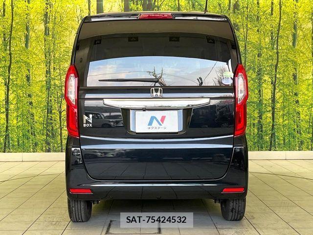 Honda N BOX 2018-01 2830181-14