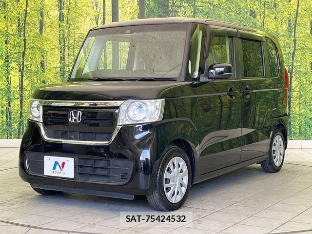 Honda N BOX 2018-01 2830181-15