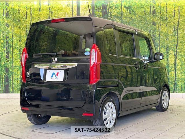 Honda N BOX 2018-01 2830181-16