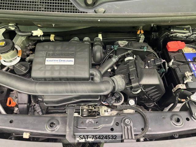 Honda N BOX 2018-01 2830181-17