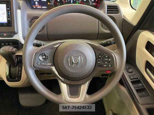 Honda N BOX 2018-01 2830181-18