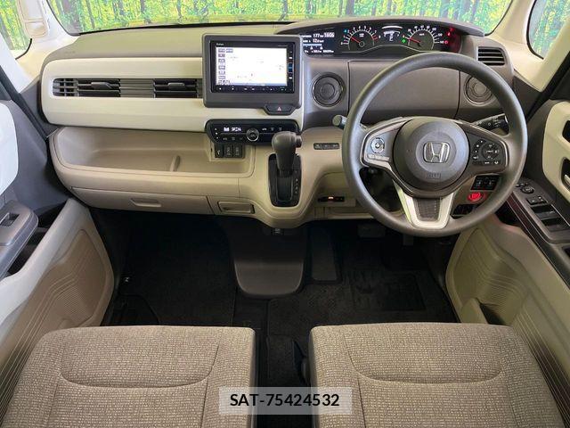 Honda N BOX 2018-01 2830181-1