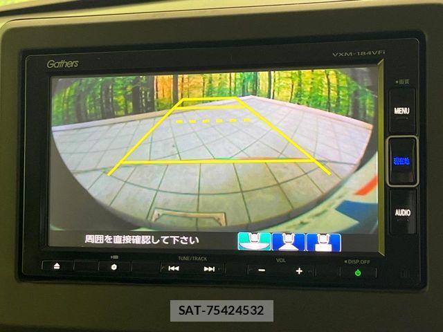 Honda N BOX 2018-01 2830181-5