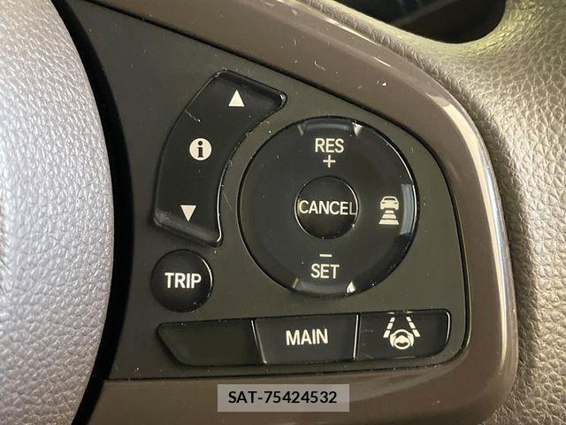 Honda N BOX 2018-01 2830181-6