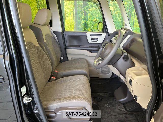 Honda N BOX 2018-01 2830181-8