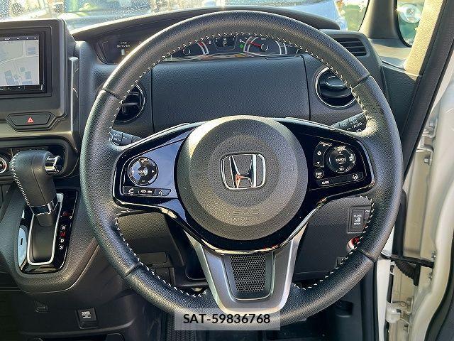Honda N BOX 2023-05 3380563-13