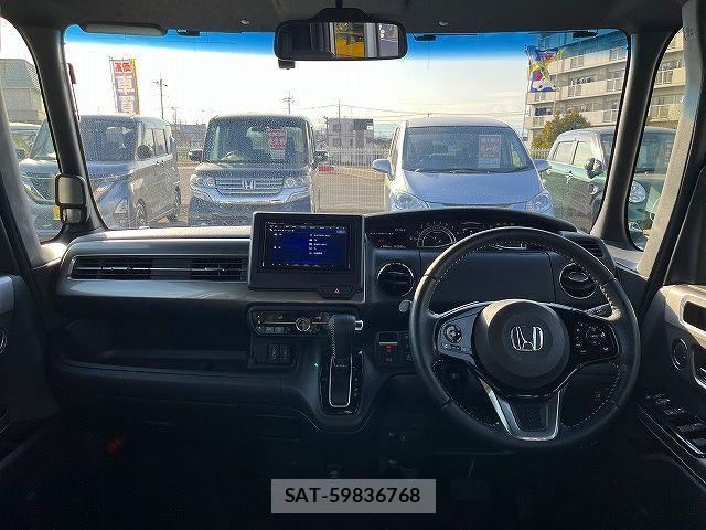 Honda N BOX 2023-05 3380563-1