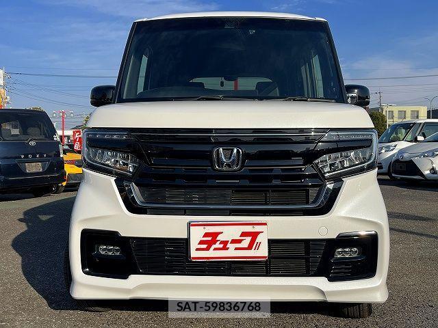 Honda N BOX 2023-05 3380563-22
