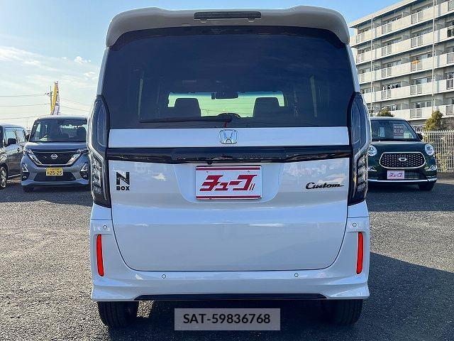 Honda N BOX 2023-05 3380563-23