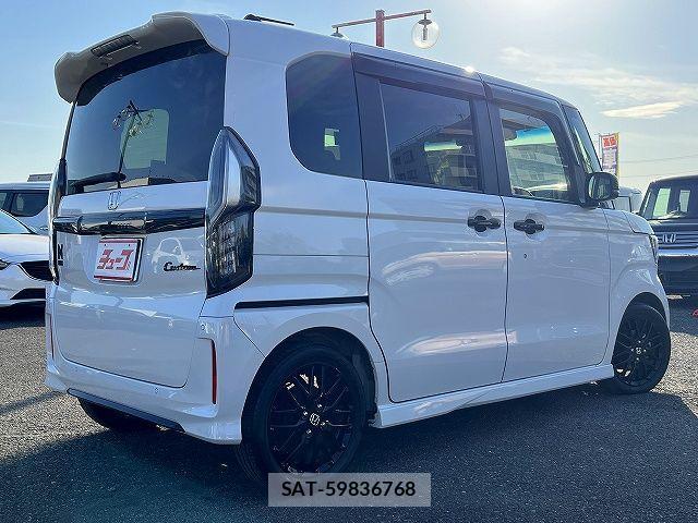 Honda N BOX 2023-05 3380563-2