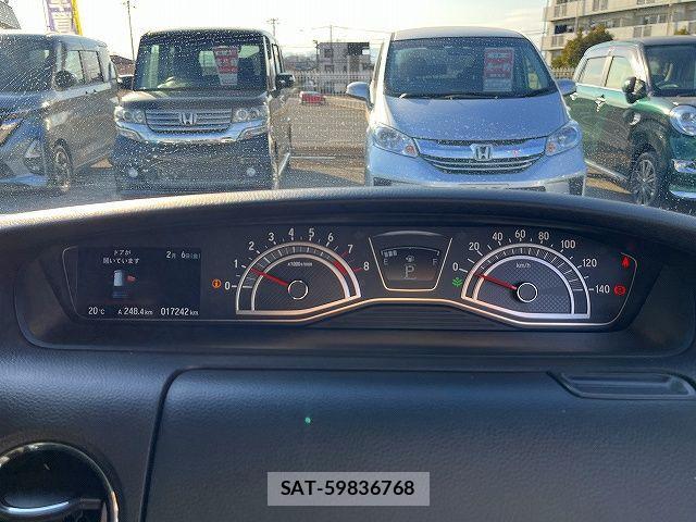 Honda N BOX 2023-05 3380563-7