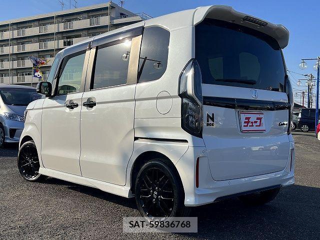 Honda N BOX 2023-05 3380563-8