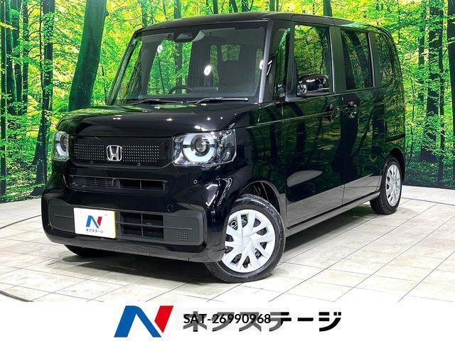 Honda N BOX 2024-12 3414697-0