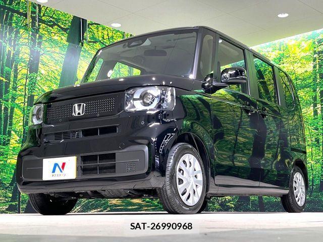 Honda N BOX 2024-12 3414697-12