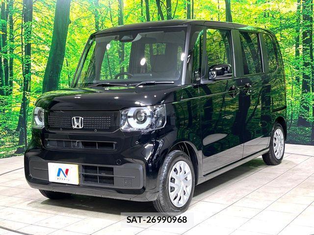 Honda N BOX 2024-12 3414697-13
